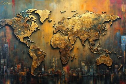 Fiat Confidence Drops, Gold and Bitcoin Surge