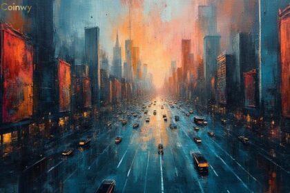 Crypto Markets Downturn after U.S. Tariffs on Chinese Tech