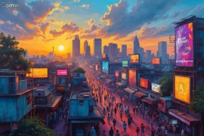 Africa's New Crypto Legislation Sparks Widespread Adoption