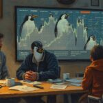 Pudgy Penguins Price Surge Uncertain Despite Analyst Predictions