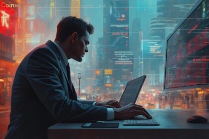 Trader Repeats $160M Bitcoin Short Bet Amid Market Shift