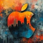 Apple's Q4 Revenue Climbs, China Revenue Declines