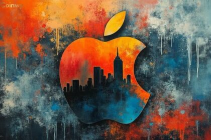 Apple's Q4 Revenue Climbs, China Revenue Declines