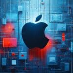 Apple Navigates AI Challenges Amidst Leadership Shifts