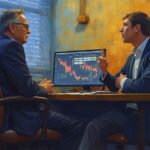 DeFi Derivatives' Influence on Digital Asset Markets