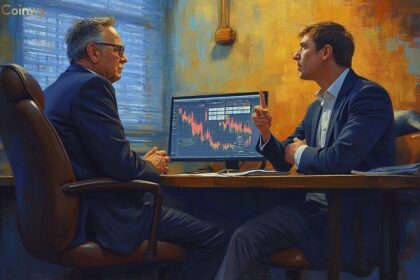 DeFi Derivatives' Influence on Digital Asset Markets