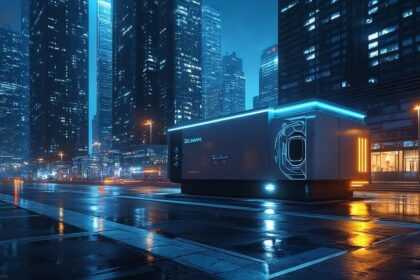 Canaan Launches Avalon A16 Miner Series