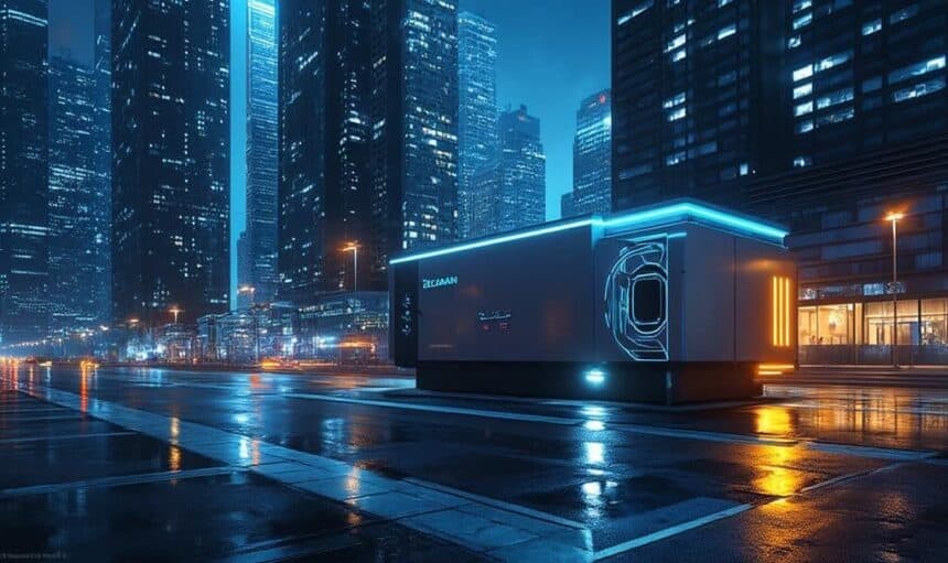 Canaan Launches Avalon A16 Miner Series