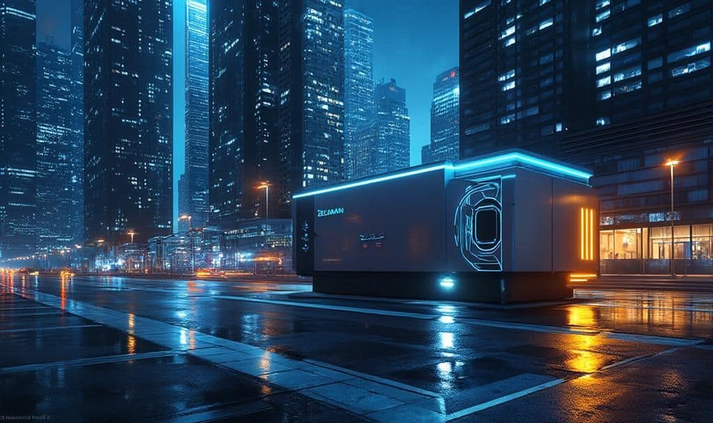 Canaan Launches Avalon A16 Miner Series