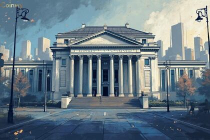 Bank of England Investigates AI-Focused Data-Mining Lending