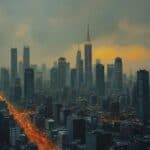 Scott Bessent Claims Beijing Weakening Global Economy