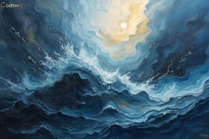 BNB Falls Below 1,100 USDT Amid Market Volatility