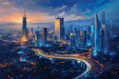 Binance Returns to South Korea with GOPAX Acquisition