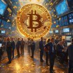 Total Bitcoin ETF Volume Surpasses $5 Billion