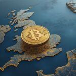 UK Retains $6.7 Billion in Seized Bitcoin from Chinese Fraud