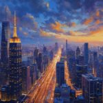 US Crypto ETFs Surge Amid Bitcoin's All-Time High