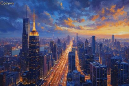US Crypto ETFs Surge Amid Bitcoin's All-Time High