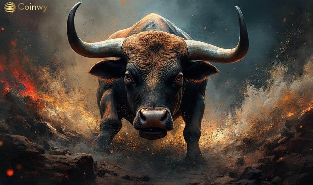 OG Whales' Bitcoin Sales Stall Bull Run