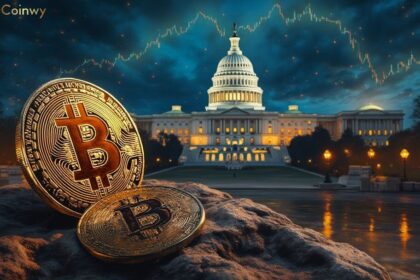 U.S. Government Shutdown Influences Bitcoin Market Dynamics