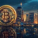 Bitcoin Reserves on Binance Reach July Lows, Affecting Market Dynamics