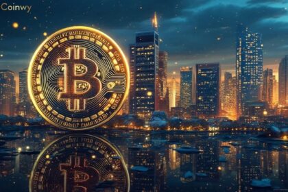 Bitcoin Reserves on Binance Reach July Lows, Affecting Market Dynamics