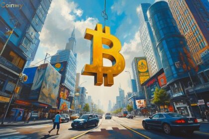 Bitcoin Achieves All-Time High at $125,000