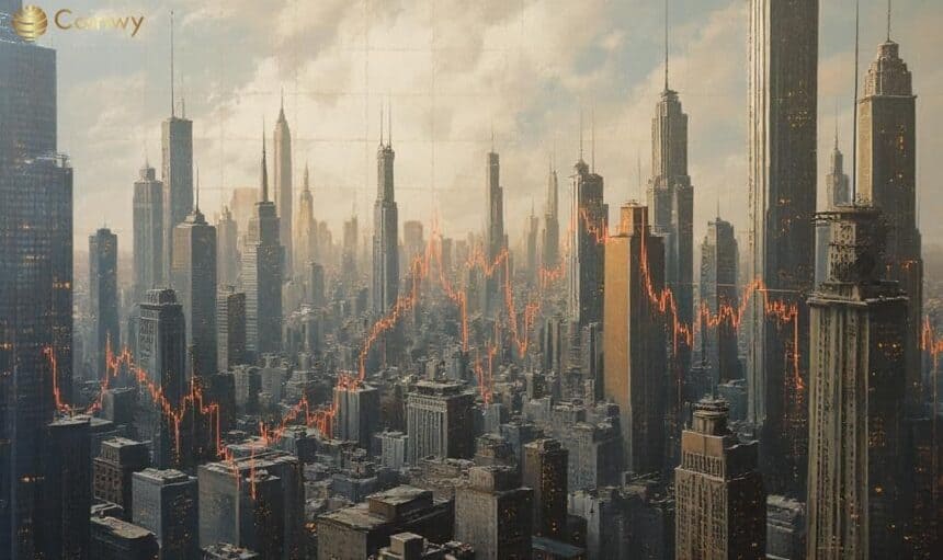 Bitcoin Faces Resistance at $115k Amid Institutional Inflows