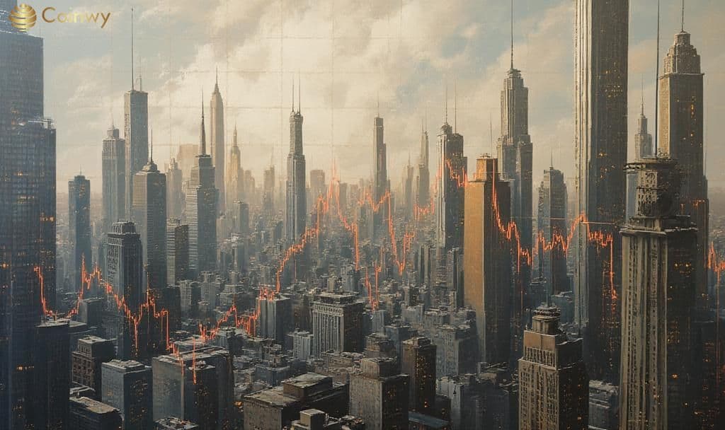 Bitcoin Faces Resistance at $115k Amid Institutional Inflows