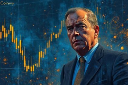 Bitcoin ETF Inflows and Market Implications