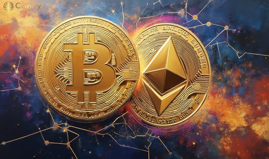 Crypto Market Cycle: Growth Continues Despite Altcoin Challenges