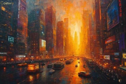 Jeff Booth: Bitcoin's Rise Amid Financial Instability