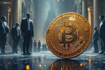 Bitcoin's Hyperbitcoinization Advances Amid Institutional Interest