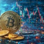 Record Highs for Bitcoin, Gold, and Stocks Amid Economic Stress