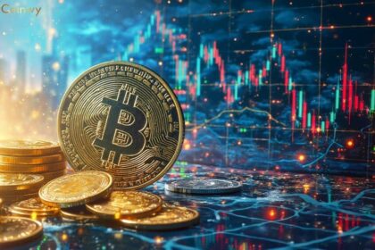 Record Highs for Bitcoin, Gold, and Stocks Amid Economic Stress