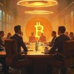 Bitcoin Treasuries Surge with Increased Corporate Adoption