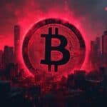 Bitcoin Faces First "Red" October in Eight Years