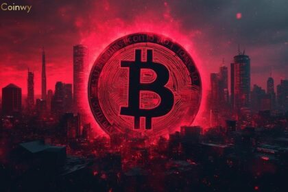 Bitcoin Faces First "Red" October in Eight Years