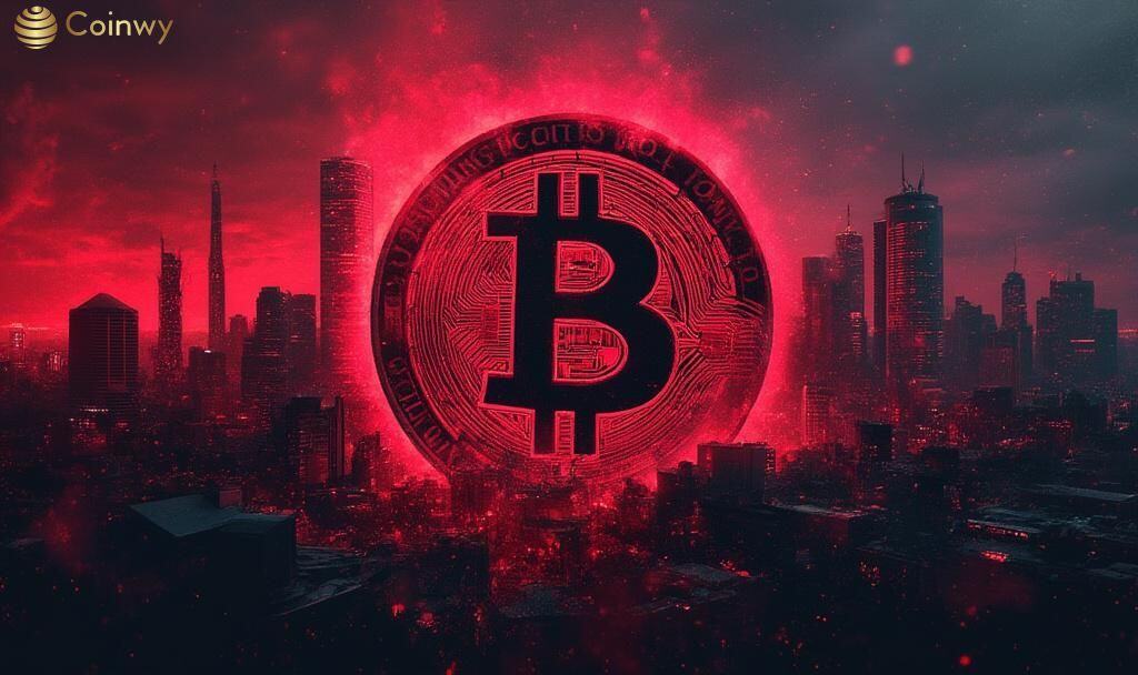 Bitcoin Faces First "Red" October in Eight Years