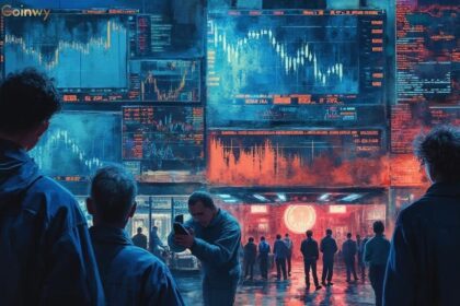 Polymarket Predicts Bitcoin Decline