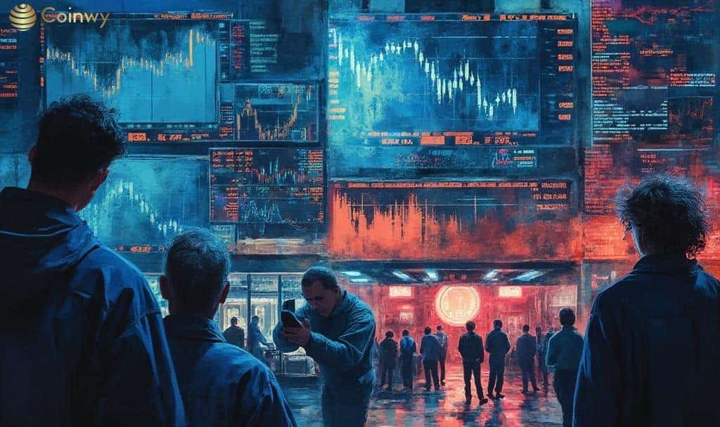 Polymarket Predicts Bitcoin Decline