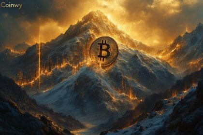 Bitcoin Targets $114K Amidst Liquidity Maneuvers