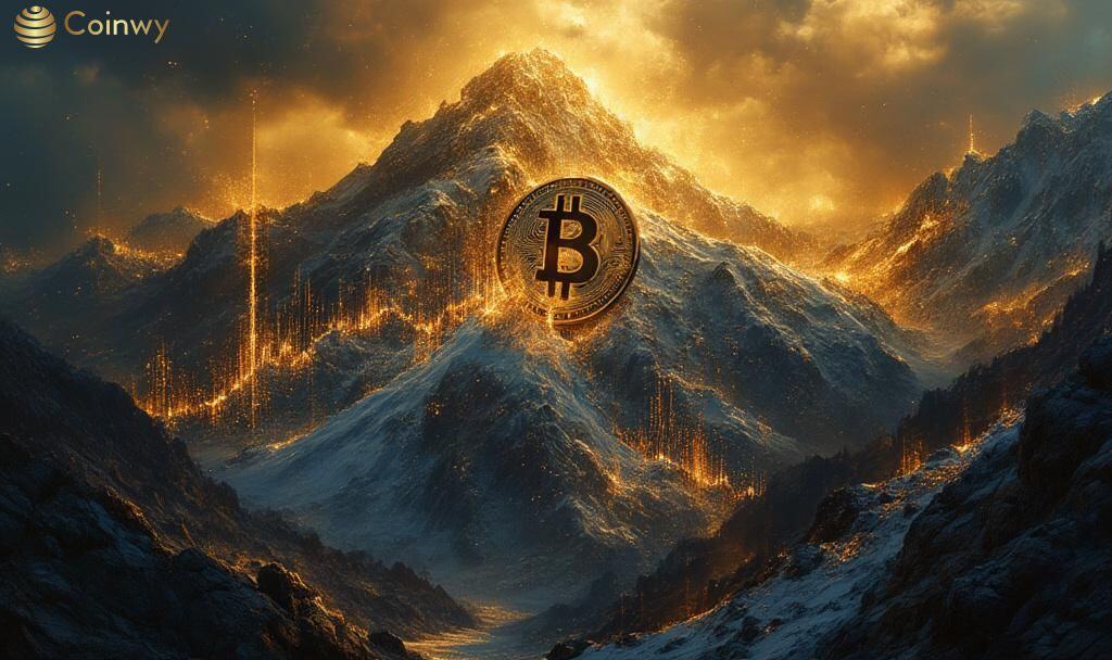 Bitcoin Targets $114K Amidst Liquidity Maneuvers