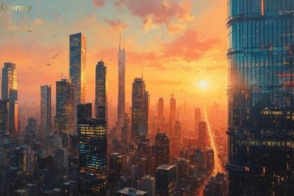 Strategy Posts $3.9B Bitcoin Profit in Q3 2025
