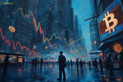 Bitcoin Reaches $108,000 Amid Broader Crypto Dip