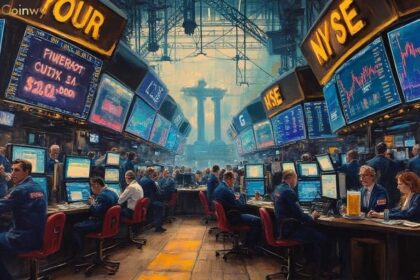 Bitcoin Reaches New Highs Amid Regulatory Clarity