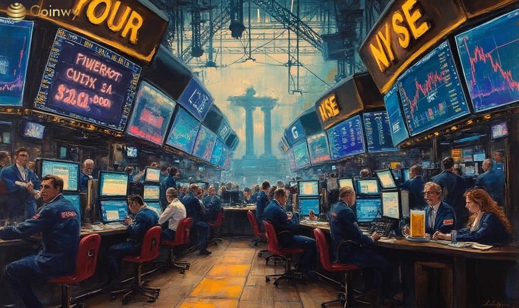 Bitcoin Reaches New Highs Amid Regulatory Clarity