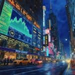 AI Predicts Bitcoin Price for Thanksgiving 2025