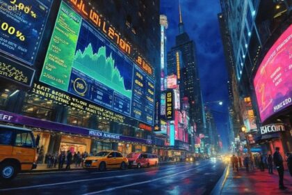 AI Predicts Bitcoin Price for Thanksgiving 2025