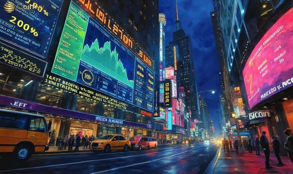 AI Predicts Bitcoin Price for Thanksgiving 2025