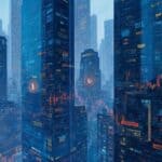 Bitcoin and Crypto Market Volatility